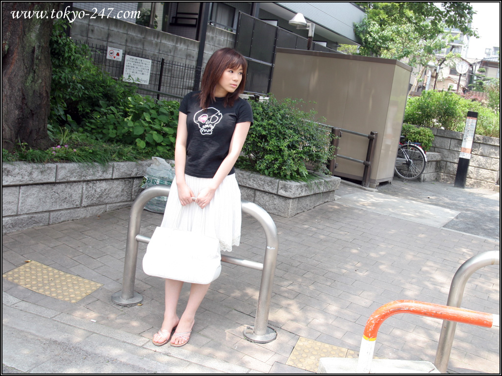 [Tokyo247] 067yuria